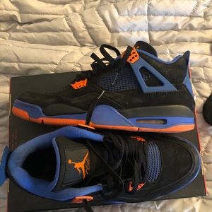 Jordan Cav 4s